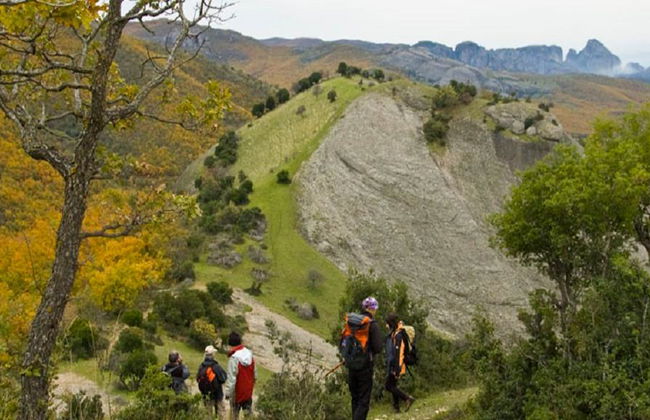 Senderismo en Meteora - Foto 5